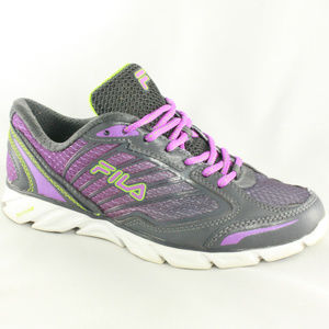 fila regent running shoes